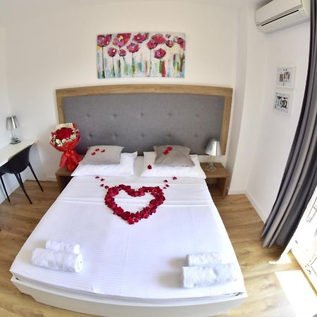 Pansion Mlikota Bed and Breakfast Promajna Εξωτερικό φωτογραφία