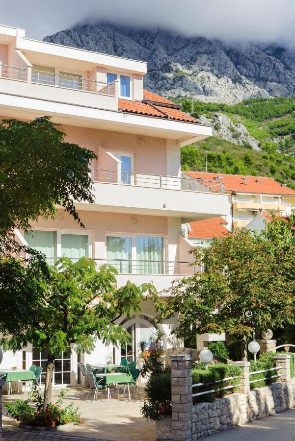 Pansion Mlikota Bed and Breakfast Promajna Εξωτερικό φωτογραφία