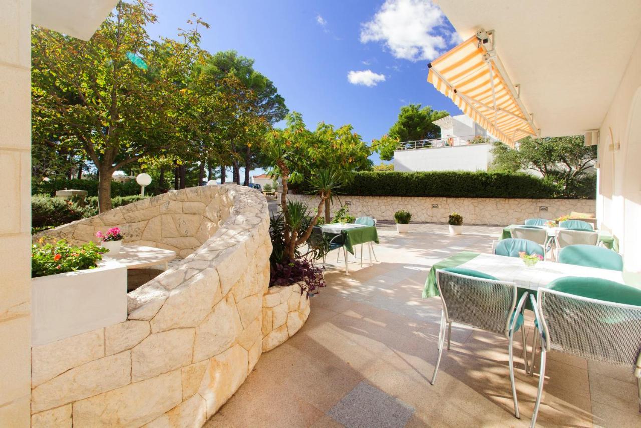 Pansion Mlikota Bed and Breakfast Promajna Εξωτερικό φωτογραφία