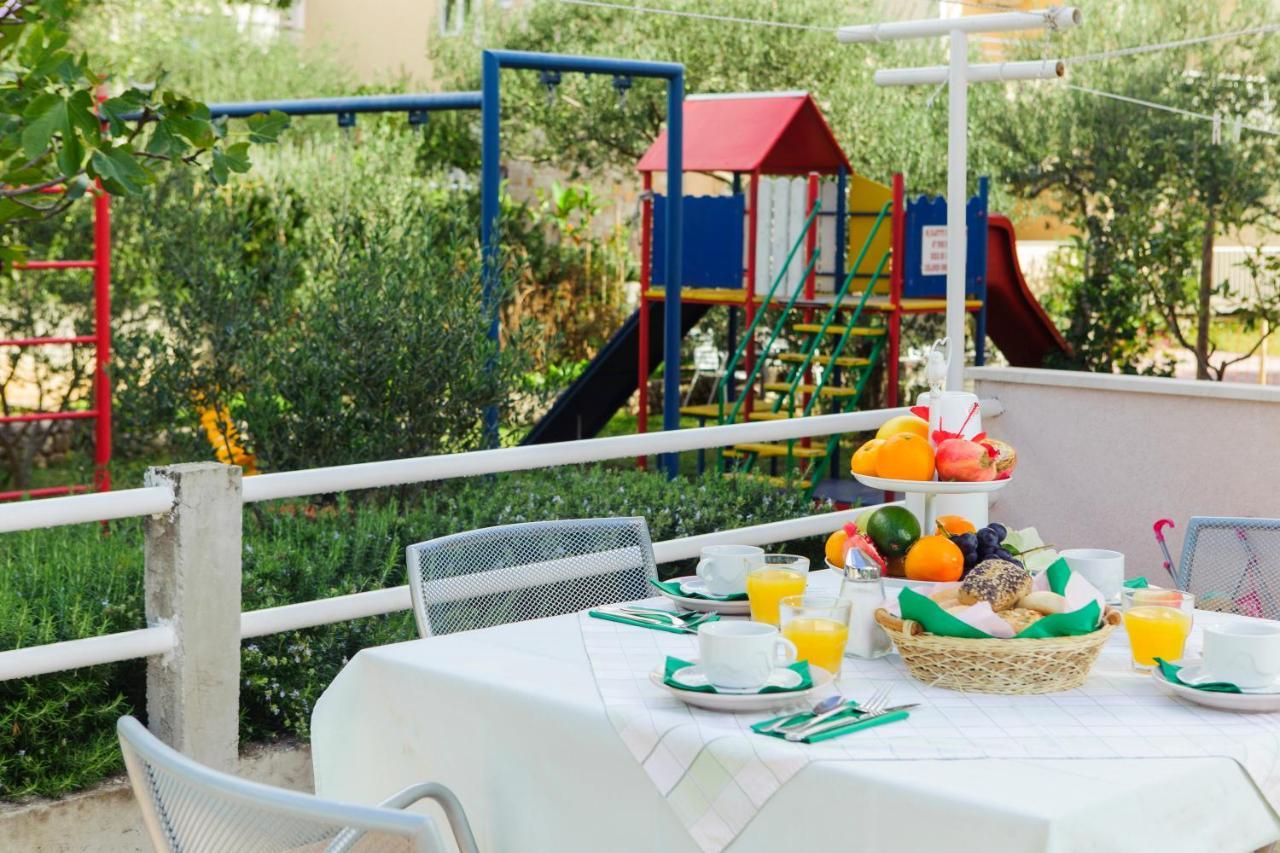 Pansion Mlikota Bed and Breakfast Promajna Εξωτερικό φωτογραφία