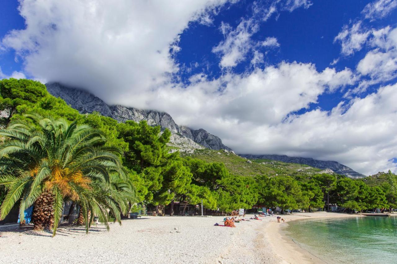 Pansion Mlikota Bed and Breakfast Promajna Εξωτερικό φωτογραφία