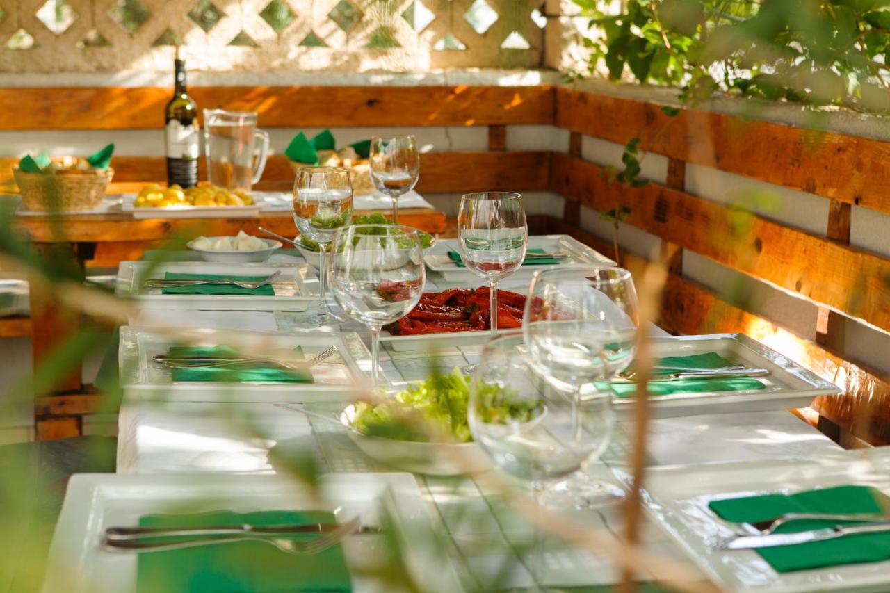Pansion Mlikota Bed and Breakfast Promajna Εξωτερικό φωτογραφία
