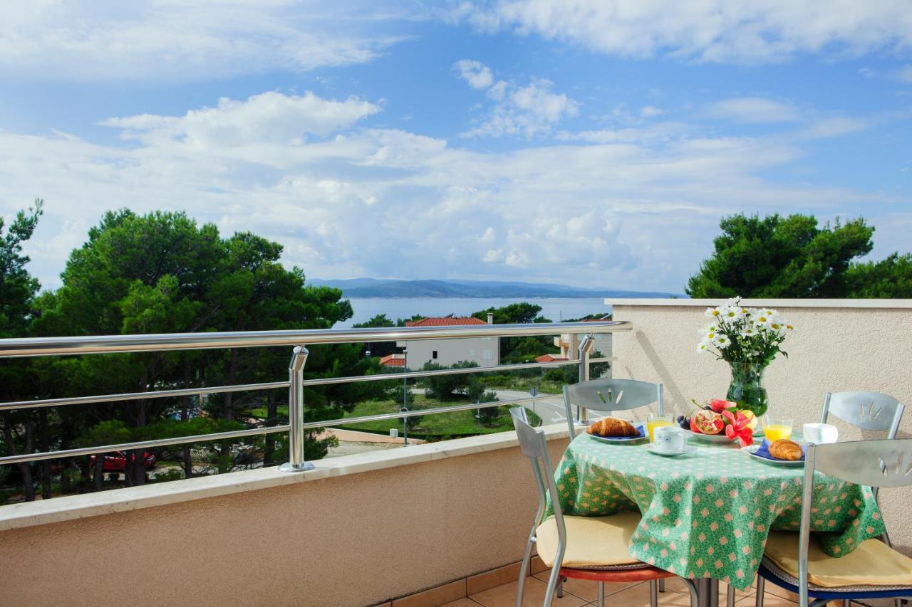 Pansion Mlikota Bed and Breakfast Promajna Εξωτερικό φωτογραφία