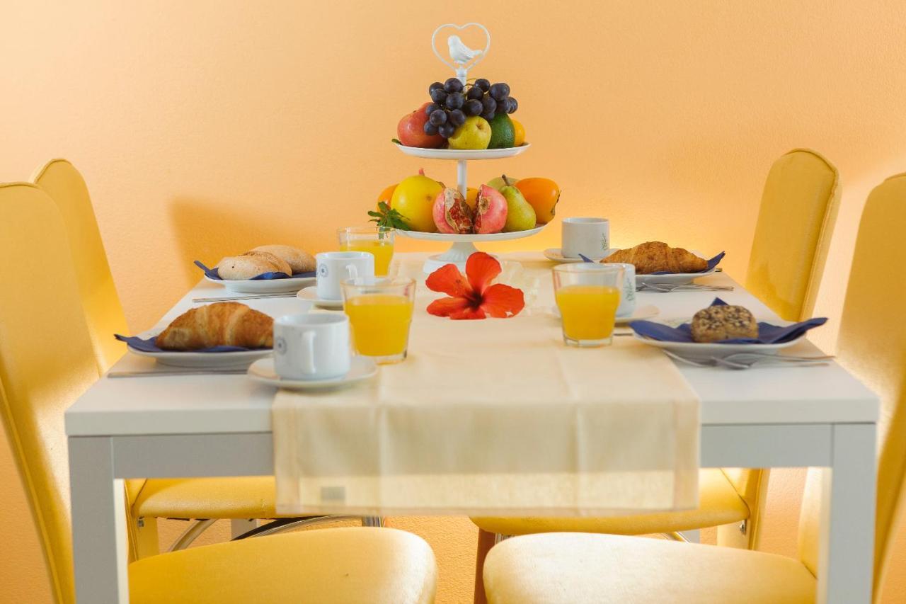 Pansion Mlikota Bed and Breakfast Promajna Εξωτερικό φωτογραφία