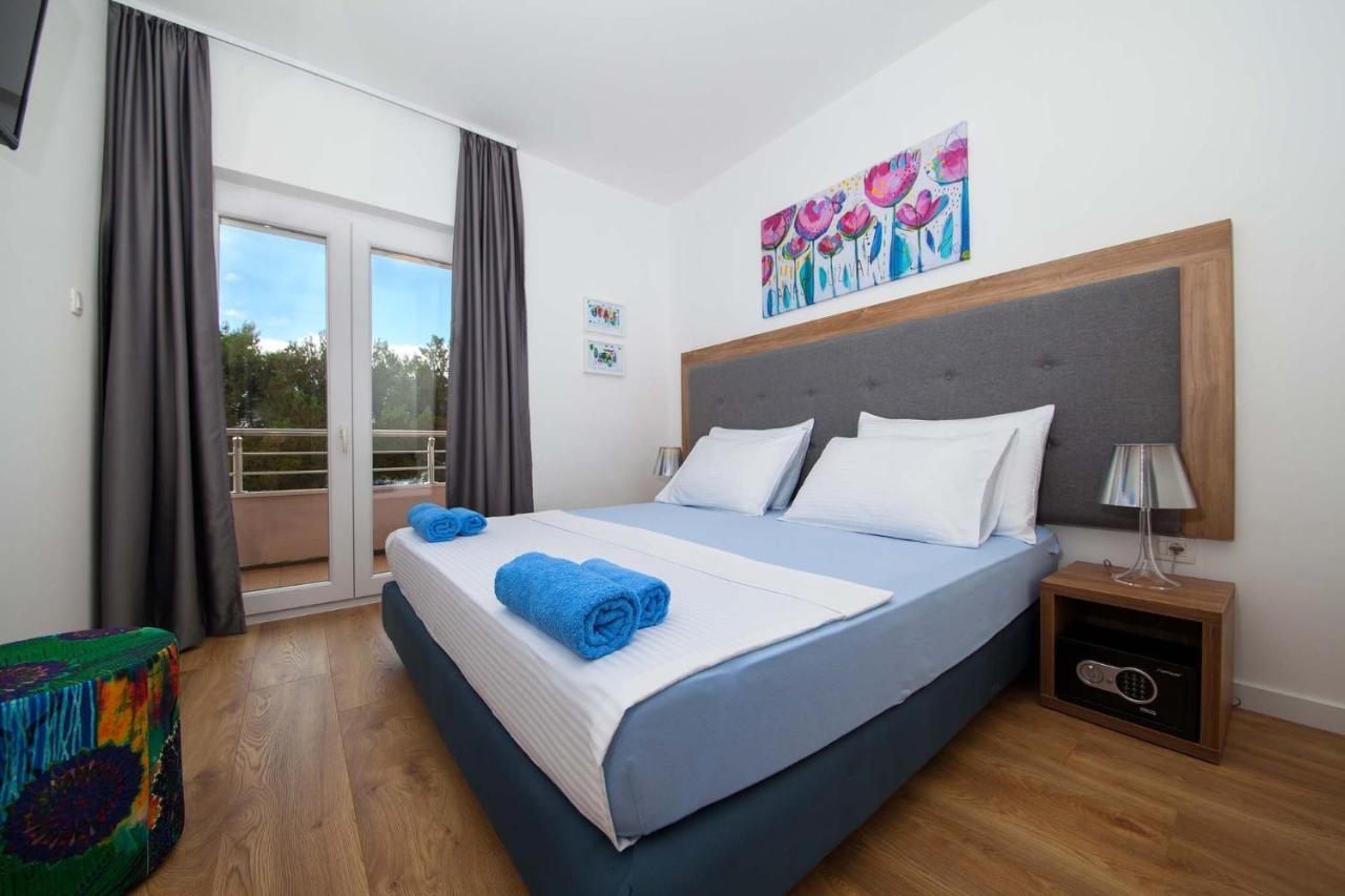 Pansion Mlikota Bed and Breakfast Promajna Εξωτερικό φωτογραφία