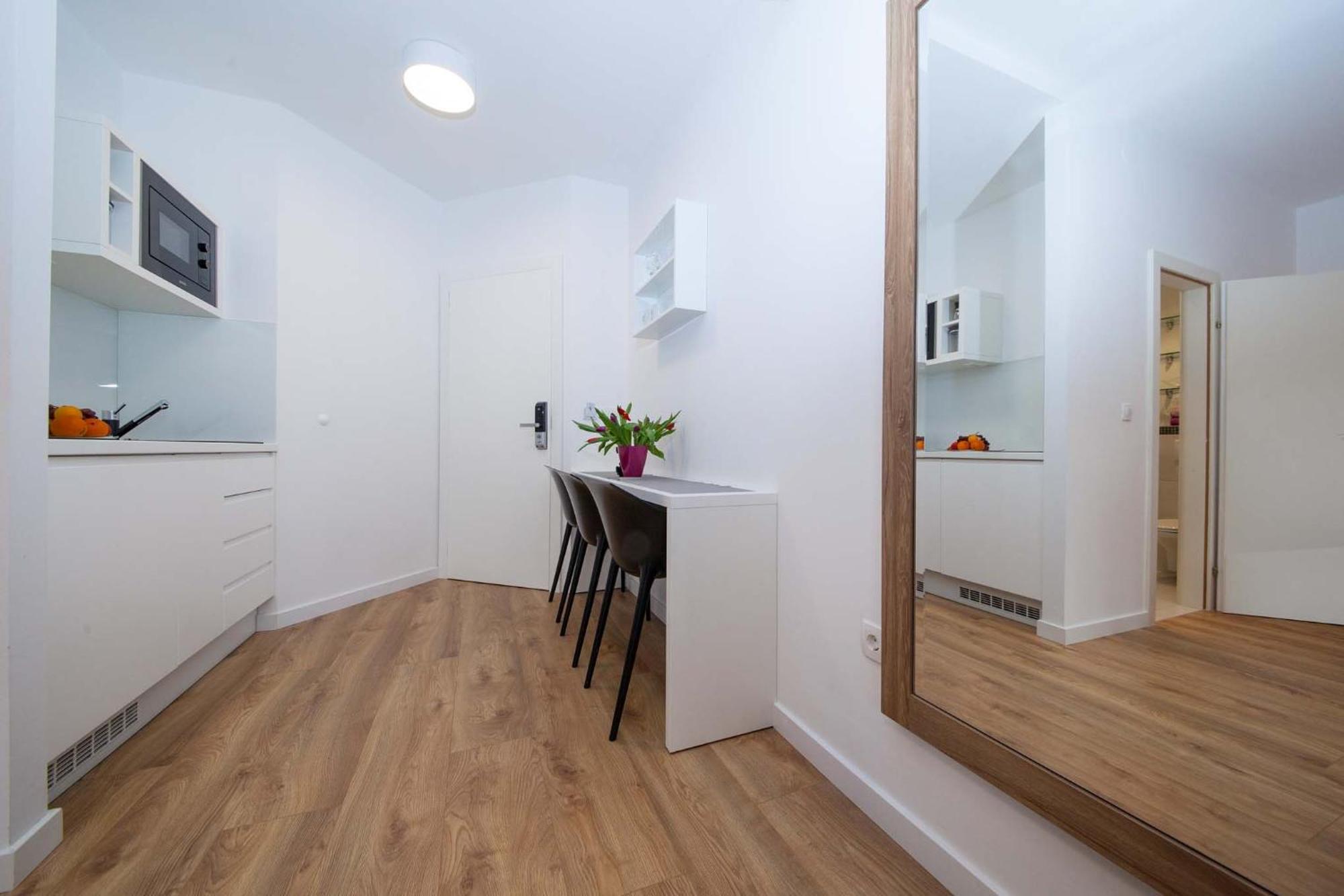 Pansion Mlikota Bed and Breakfast Promajna Εξωτερικό φωτογραφία