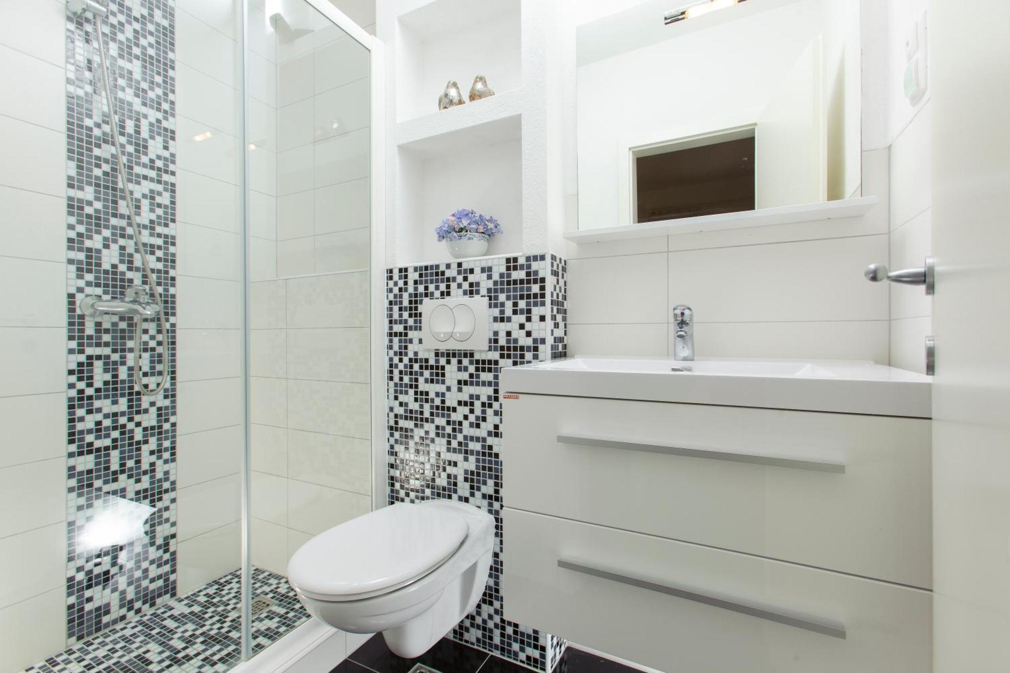 Pansion Mlikota Bed and Breakfast Promajna Εξωτερικό φωτογραφία